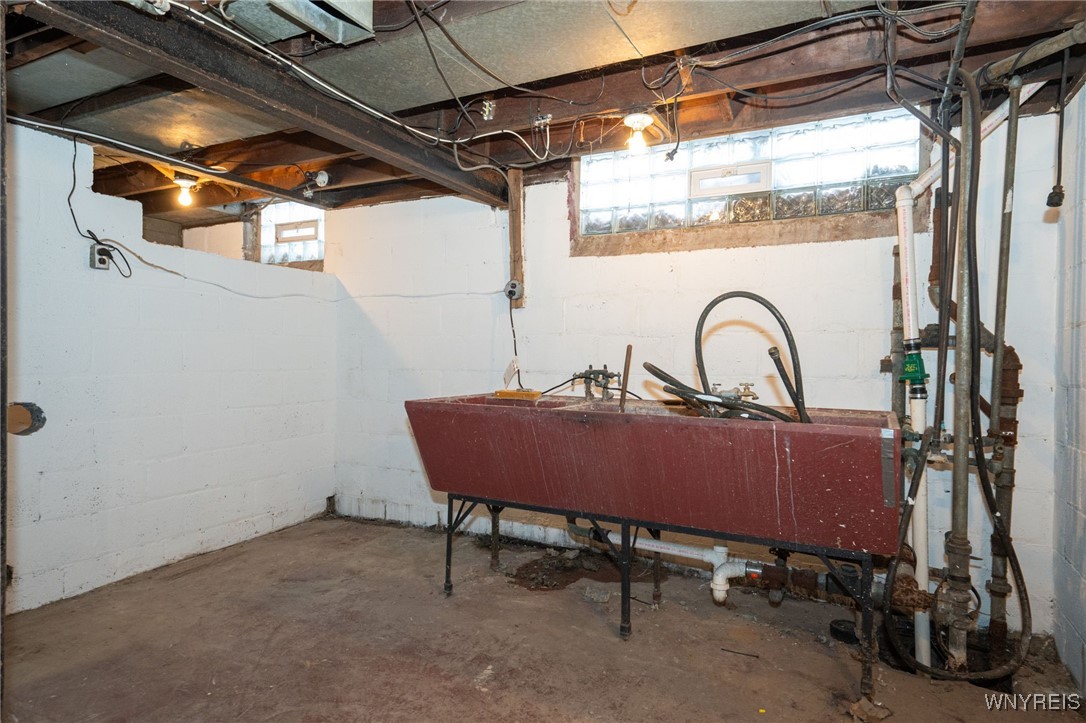 1163 Eggert Road Amherst, NY 14226 - Photo 46 of 50