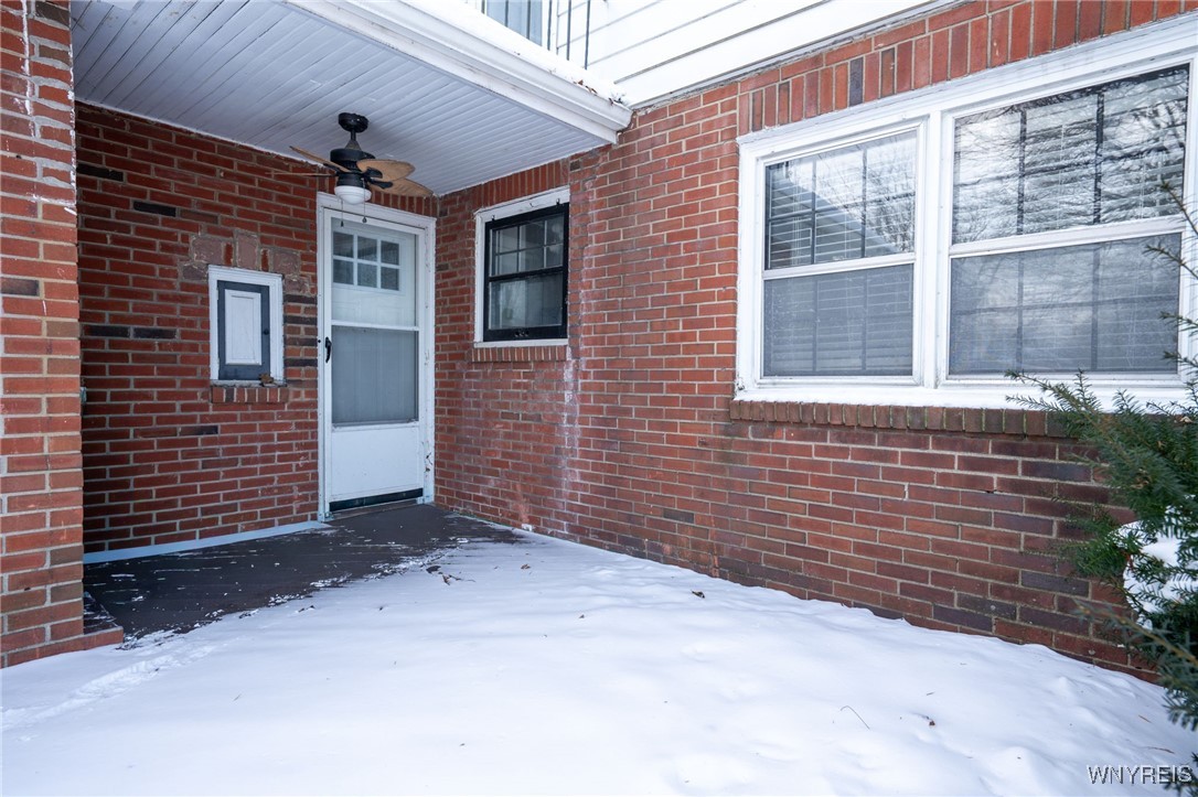 1163 Eggert Road Amherst, NY 14226 - Photo 47 of 50