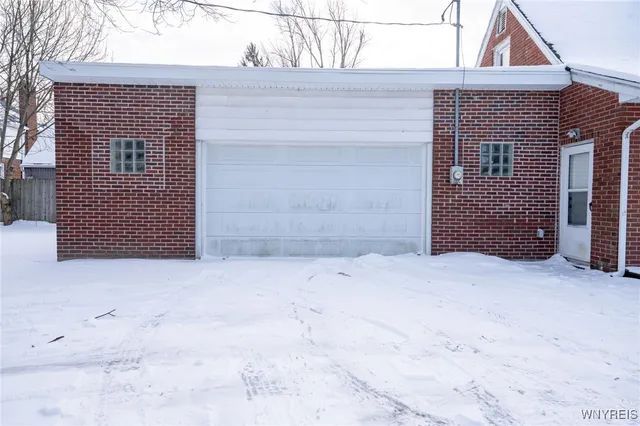 $409,900 | 1163 Eggert Road, Amherst, NY 14226