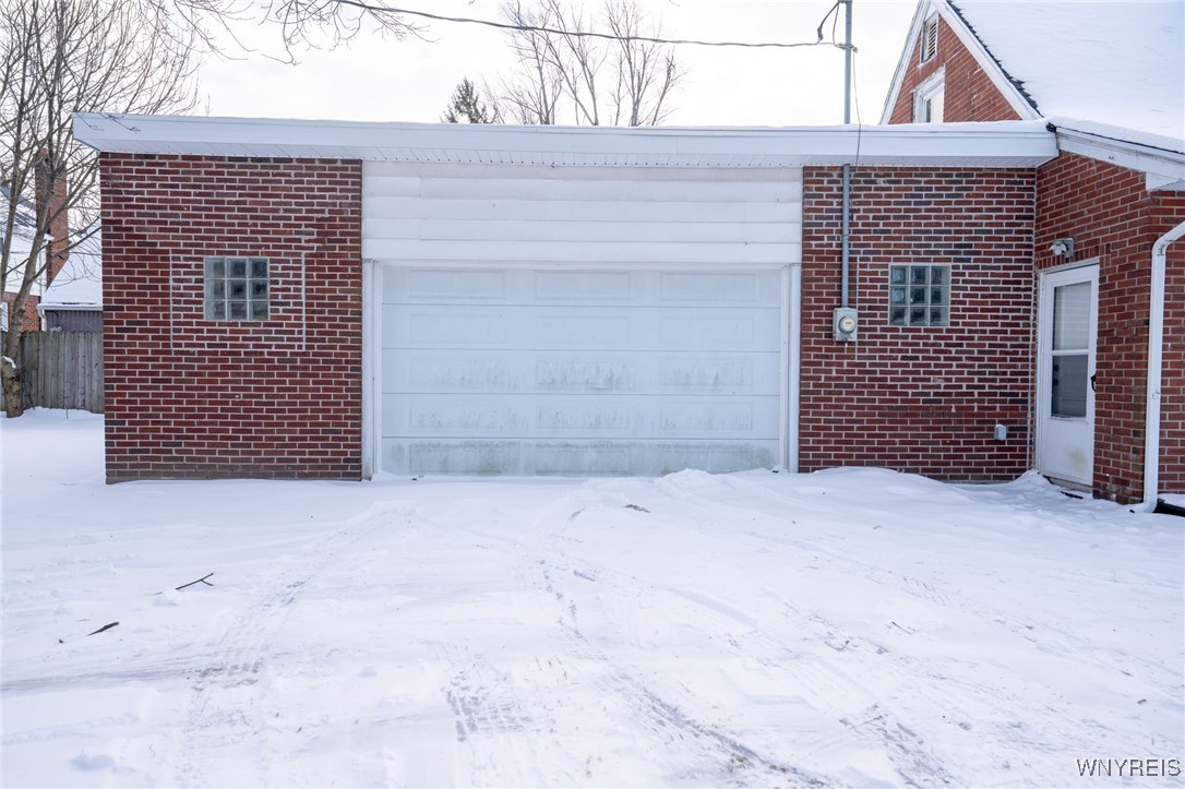 1163 Eggert Road Amherst, NY 14226 - Photo 48 of 50