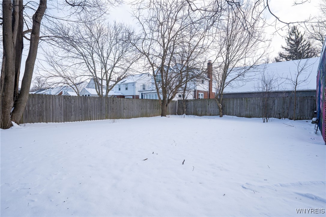 1163 Eggert Road Amherst, NY 14226 - Photo 49 of 50