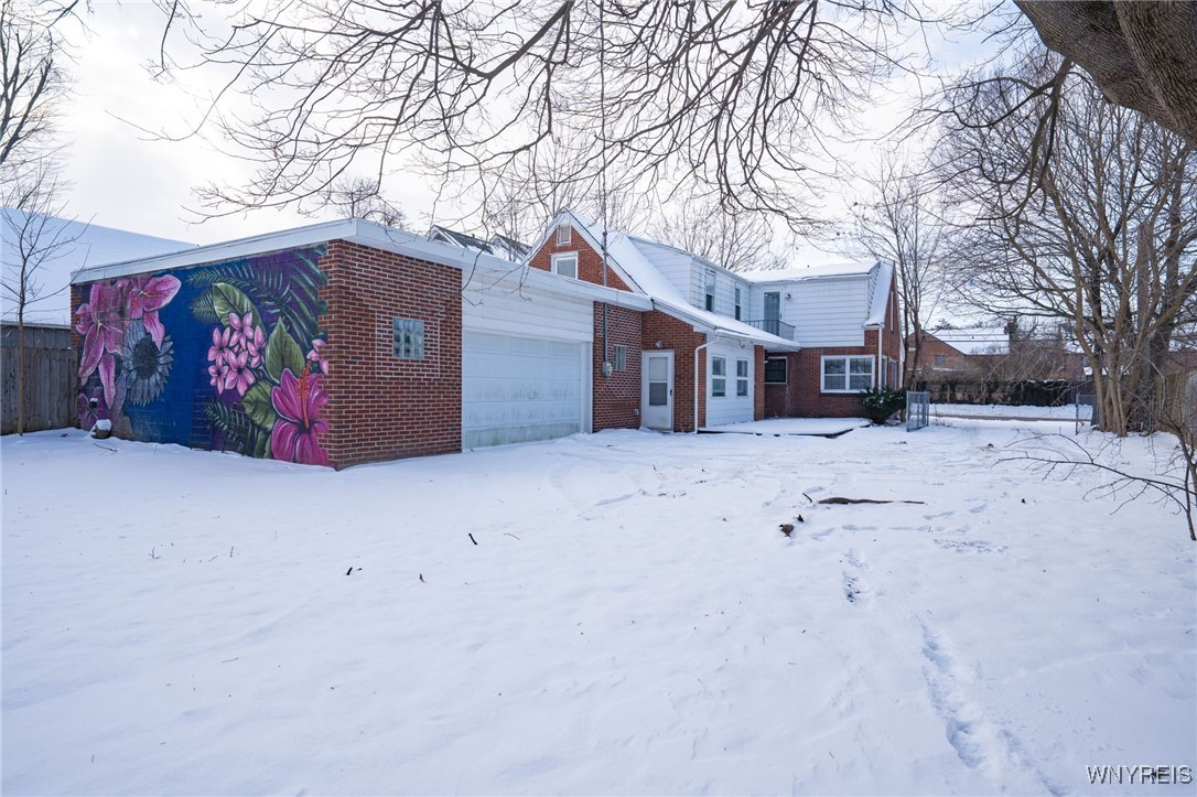 1163 Eggert Road Amherst, NY 14226 - Photo 50 of 50