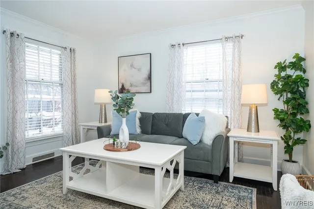 $409,900 | 1163 Eggert Road, Amherst, NY 14226