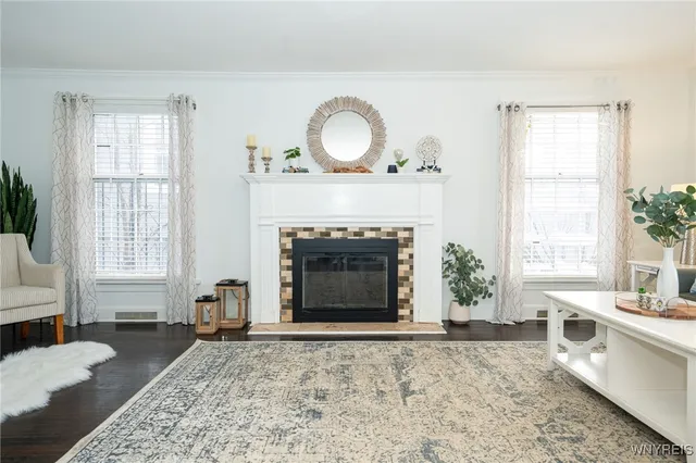 $409,900 | 1163 Eggert Road, Amherst, NY 14226