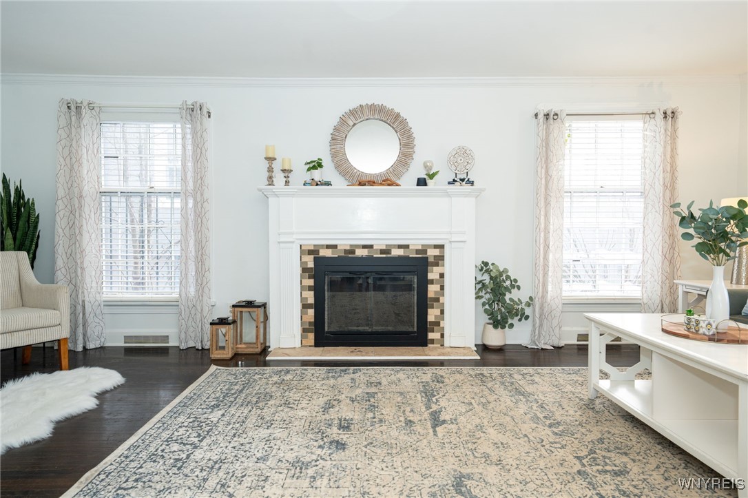 1163 Eggert Road Amherst, NY 14226 - Photo 6 of 50