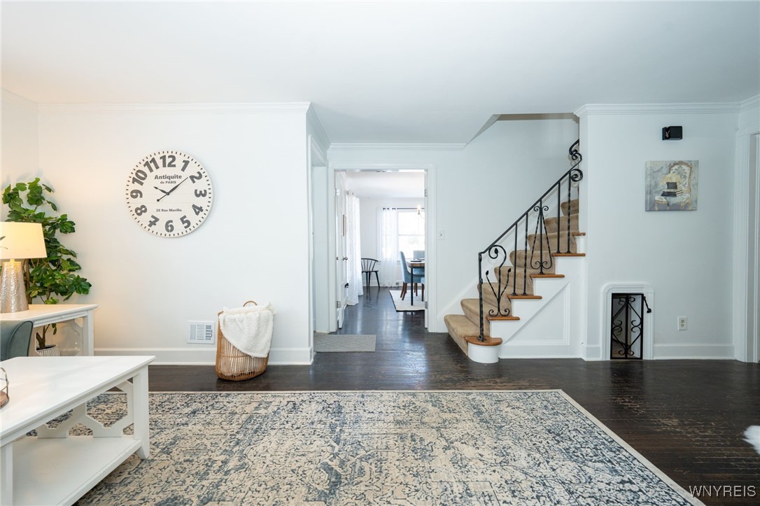 1163 Eggert Road Amherst, NY 14226 - Photo 7 of 50