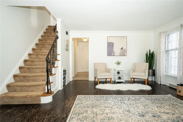 $409,900 | 1163 Eggert Road, Amherst, NY 14226