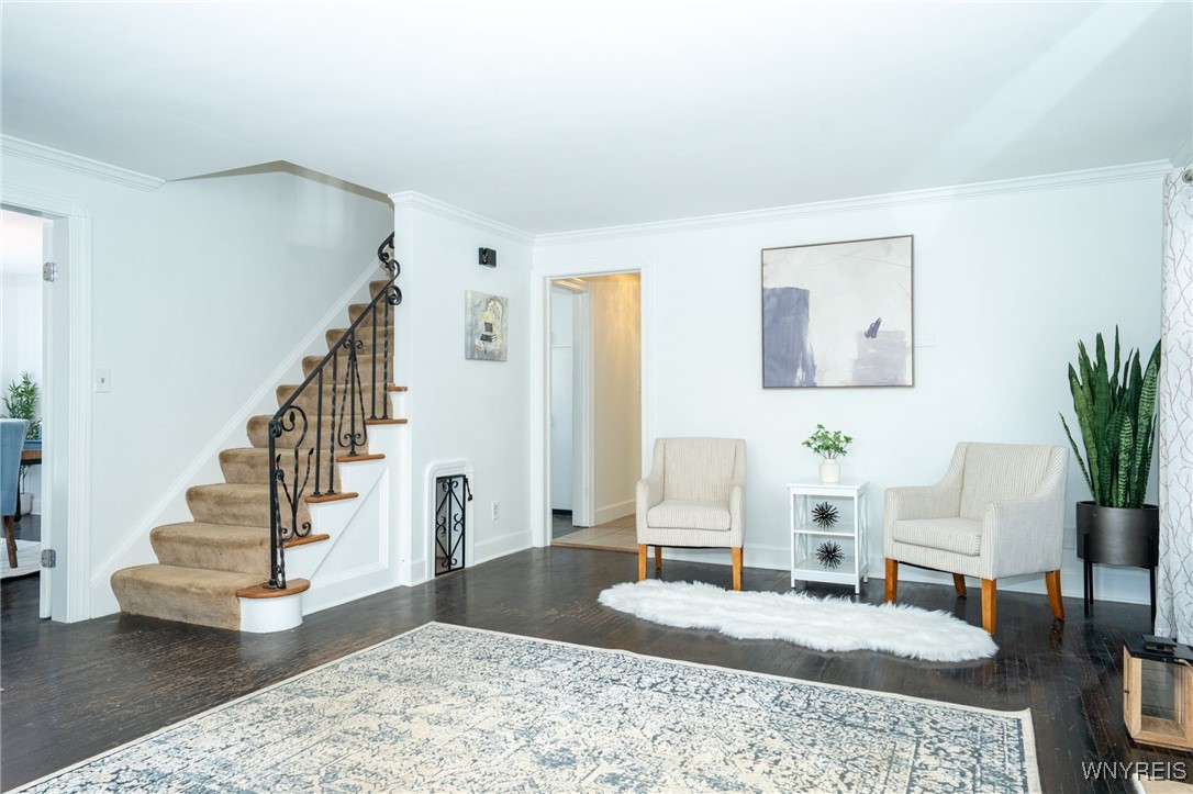 1163 Eggert Road Amherst, NY 14226 - Photo 9 of 50