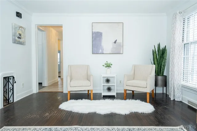 $409,900 | 1163 Eggert Road, Amherst, NY 14226