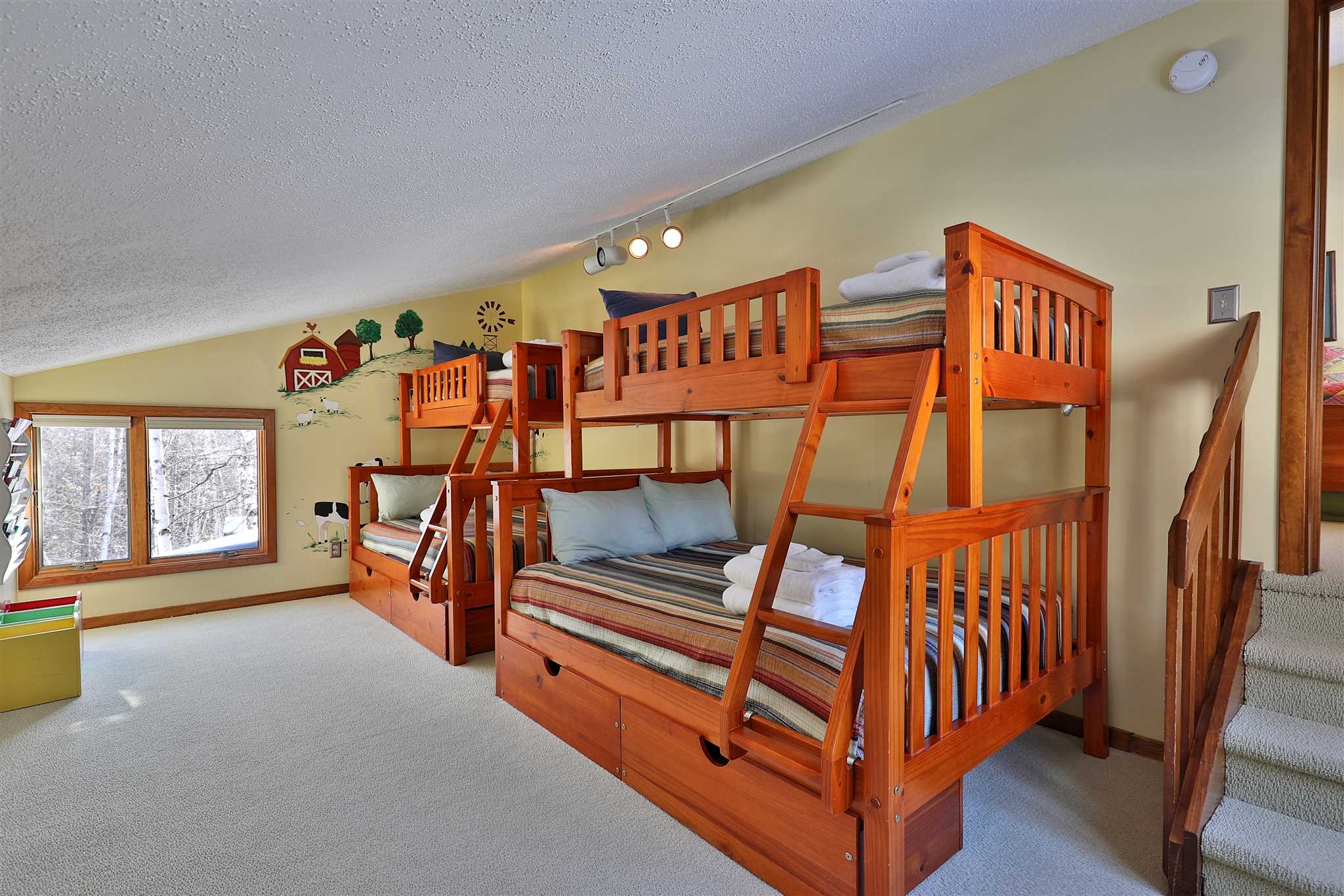 271 Roaring Brook Road Killington, VT 05751 - Photo 23 of 40