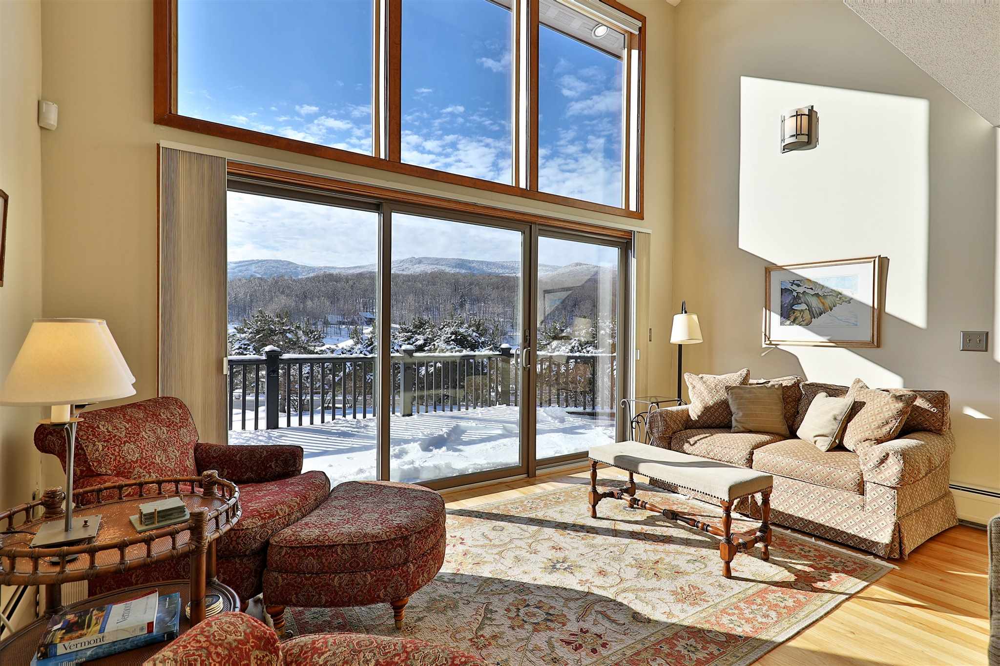 271 Roaring Brook Road Killington, VT 05751 - Photo 3 of 40