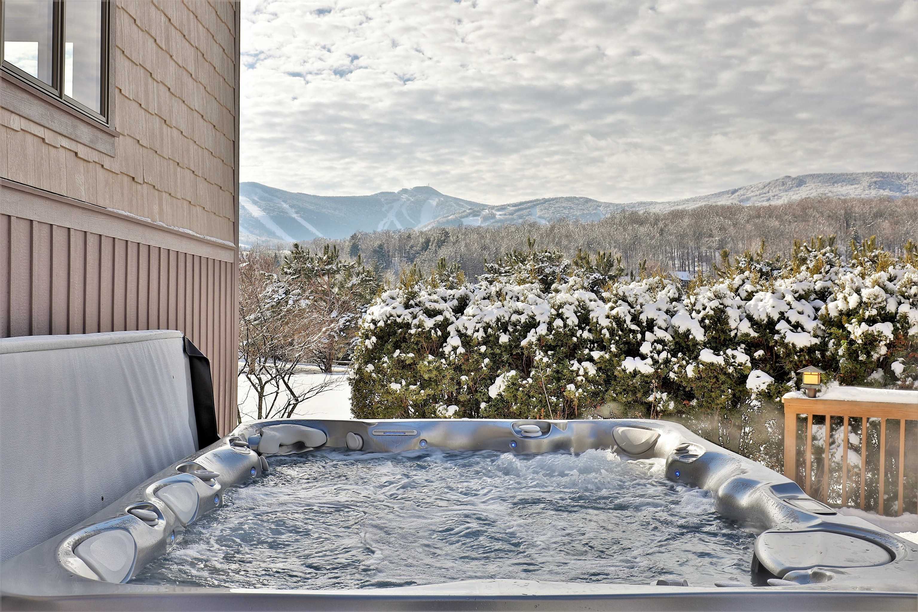 271 Roaring Brook Road Killington, VT 05751 - Photo 33 of 40