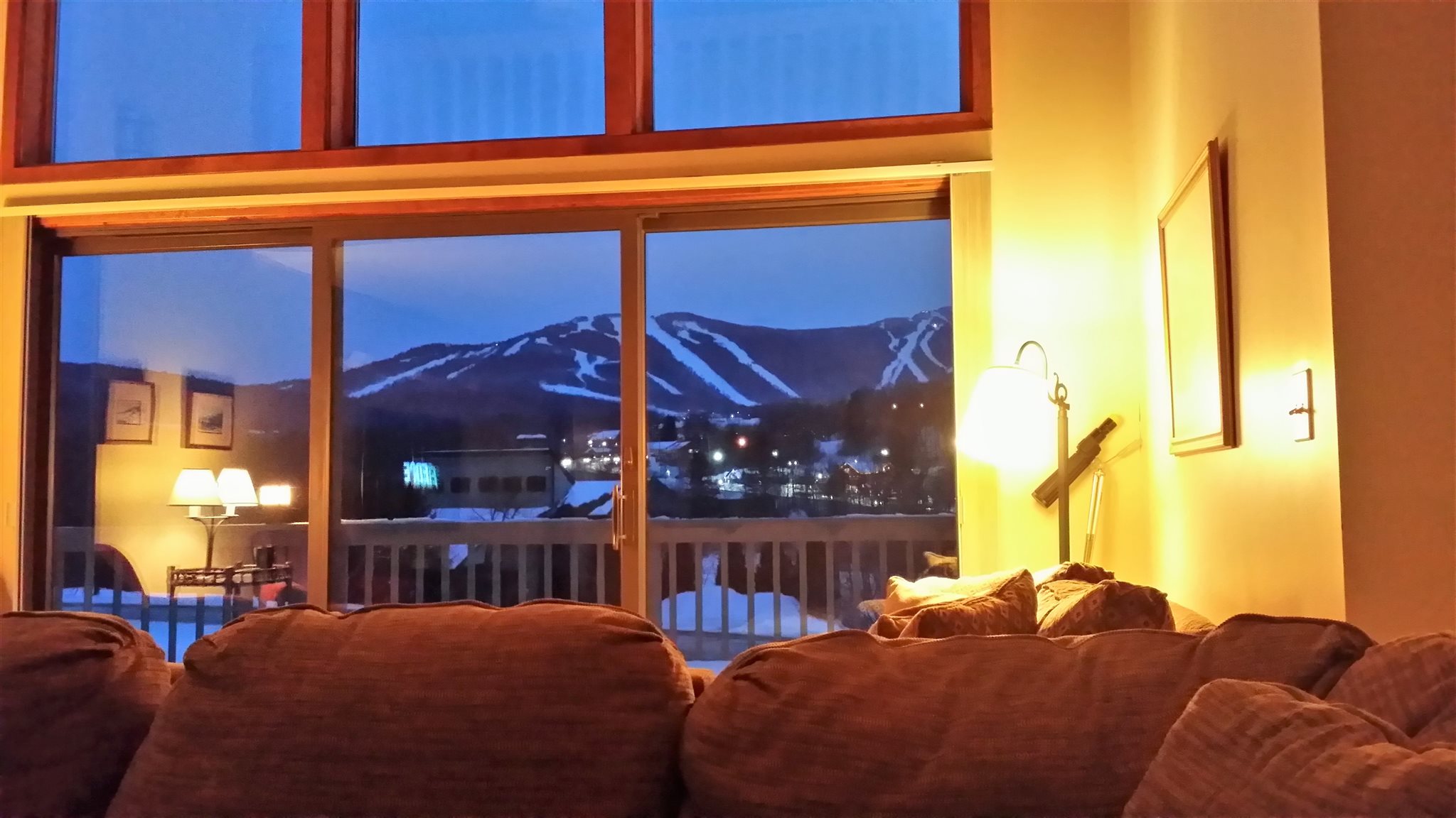 271 Roaring Brook Road Killington, VT 05751 - Photo 38 of 40