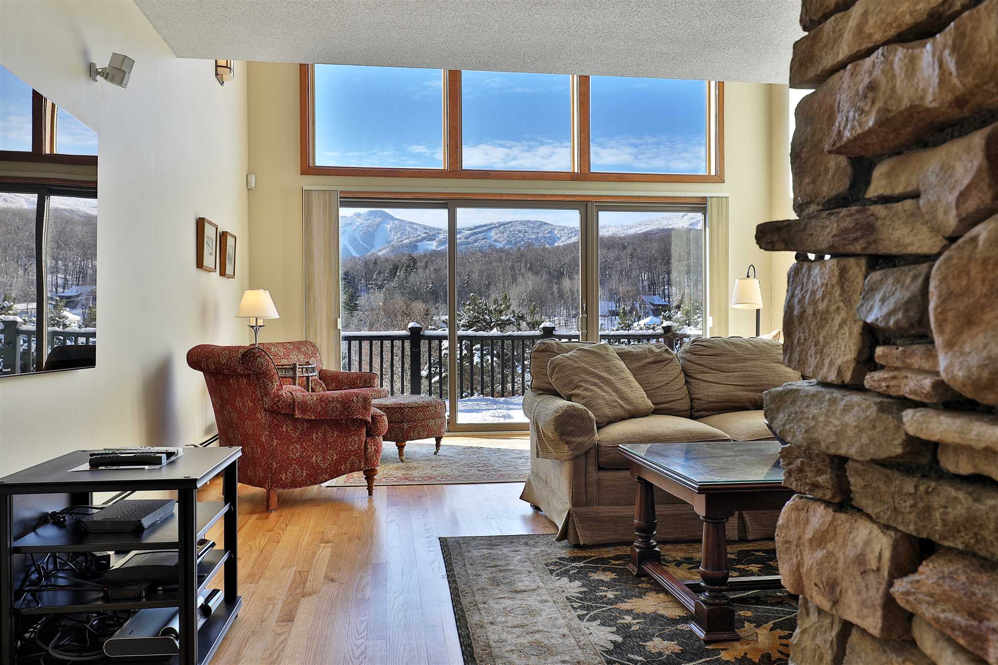 271 Roaring Brook Road Killington, VT 05751 - Photo 4 of 40