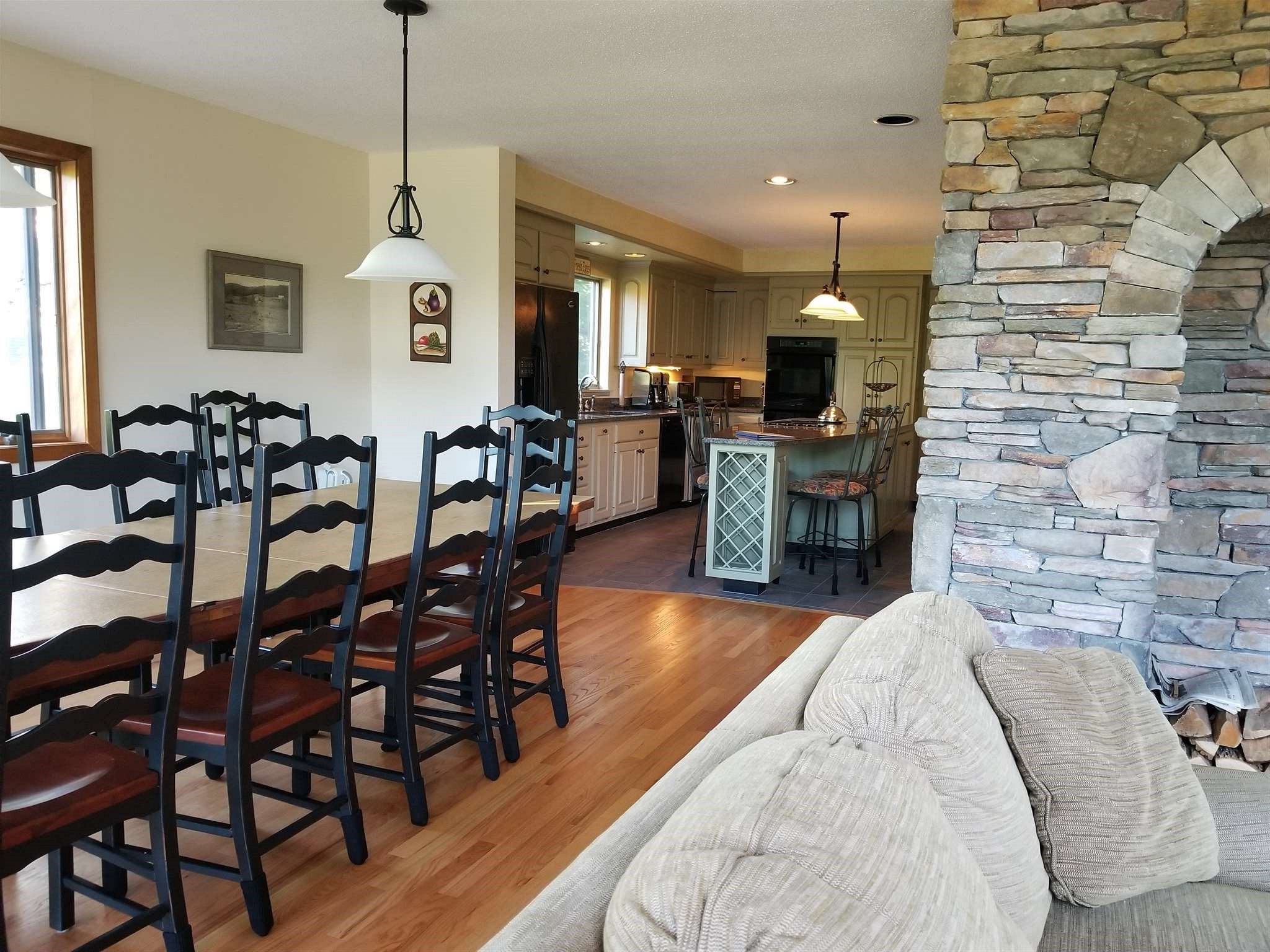271 Roaring Brook Road Killington, VT 05751 - Photo 5 of 40