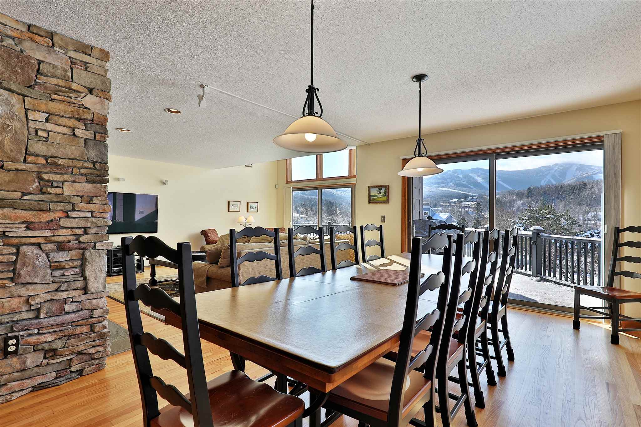 271 Roaring Brook Road Killington, VT 05751 - Photo 6 of 40