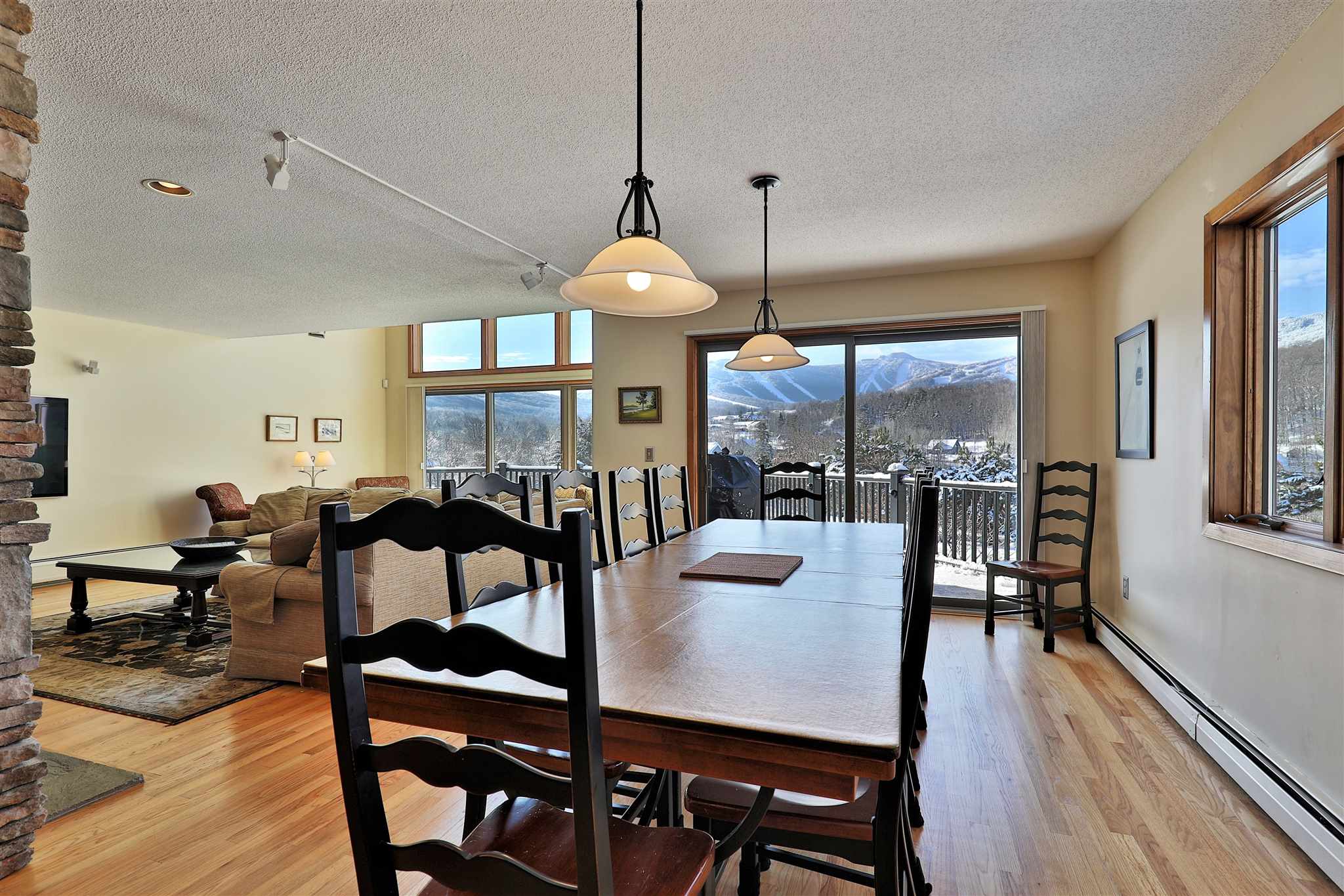 271 Roaring Brook Road Killington, VT 05751 - Photo 7 of 40