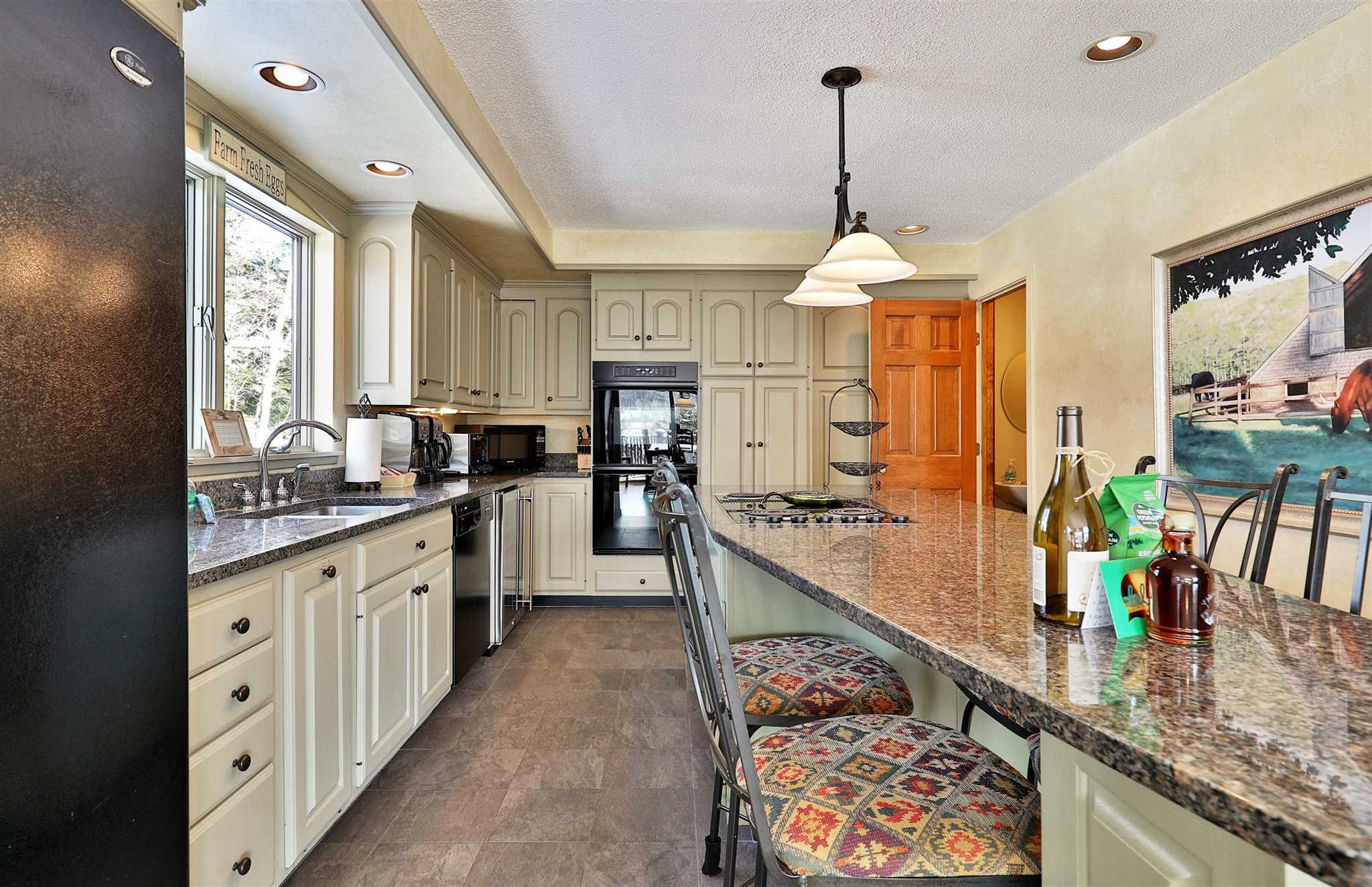 271 Roaring Brook Road Killington, VT 05751 - Photo 8 of 40