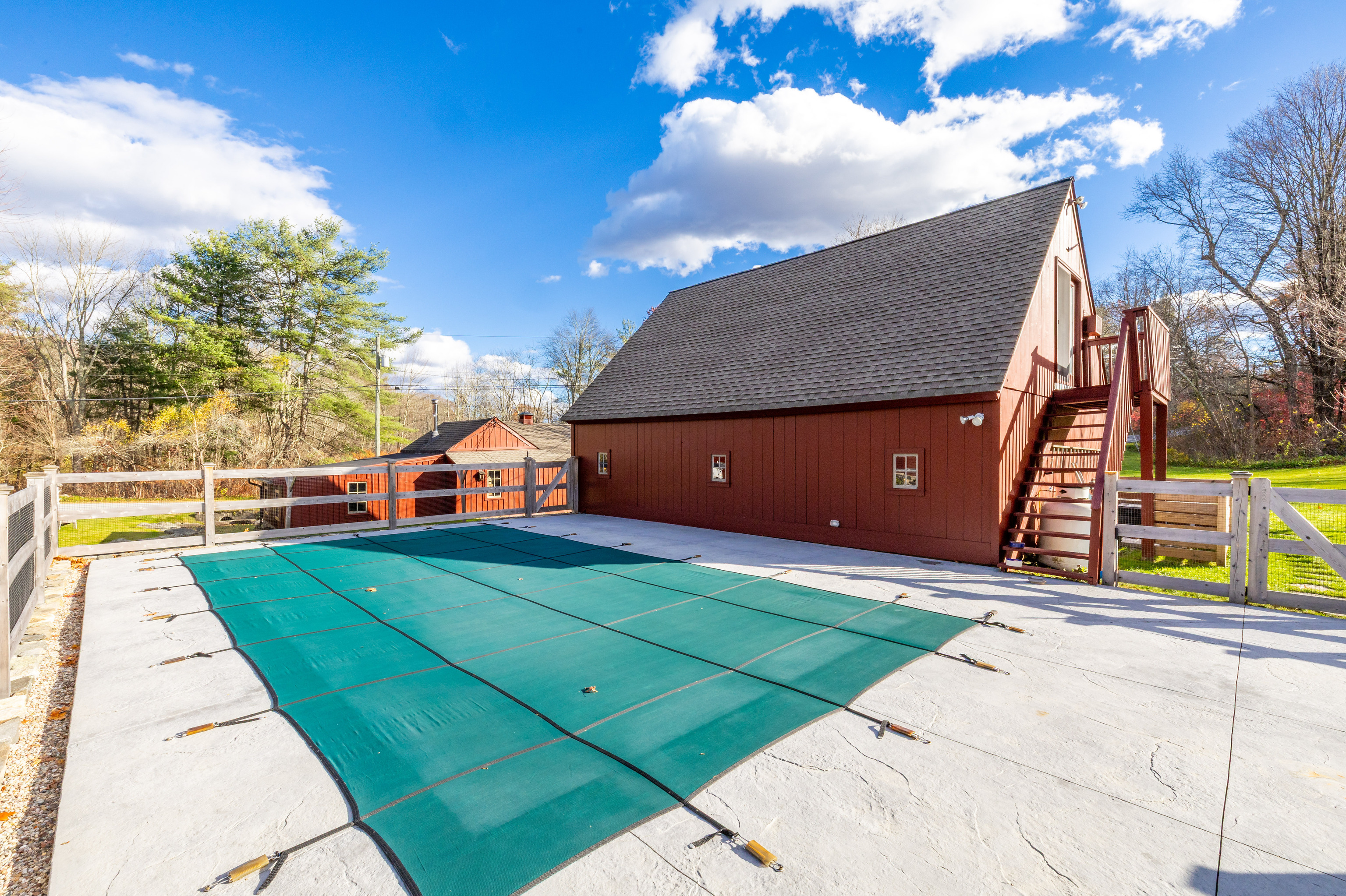 38 Old Turnpike Road Litchfield, CT 06750 - Photo 30 of 39 Pool