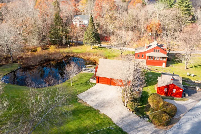 $1,495,000 | 38 Old Turnpike Road, Bantam, CT 06750