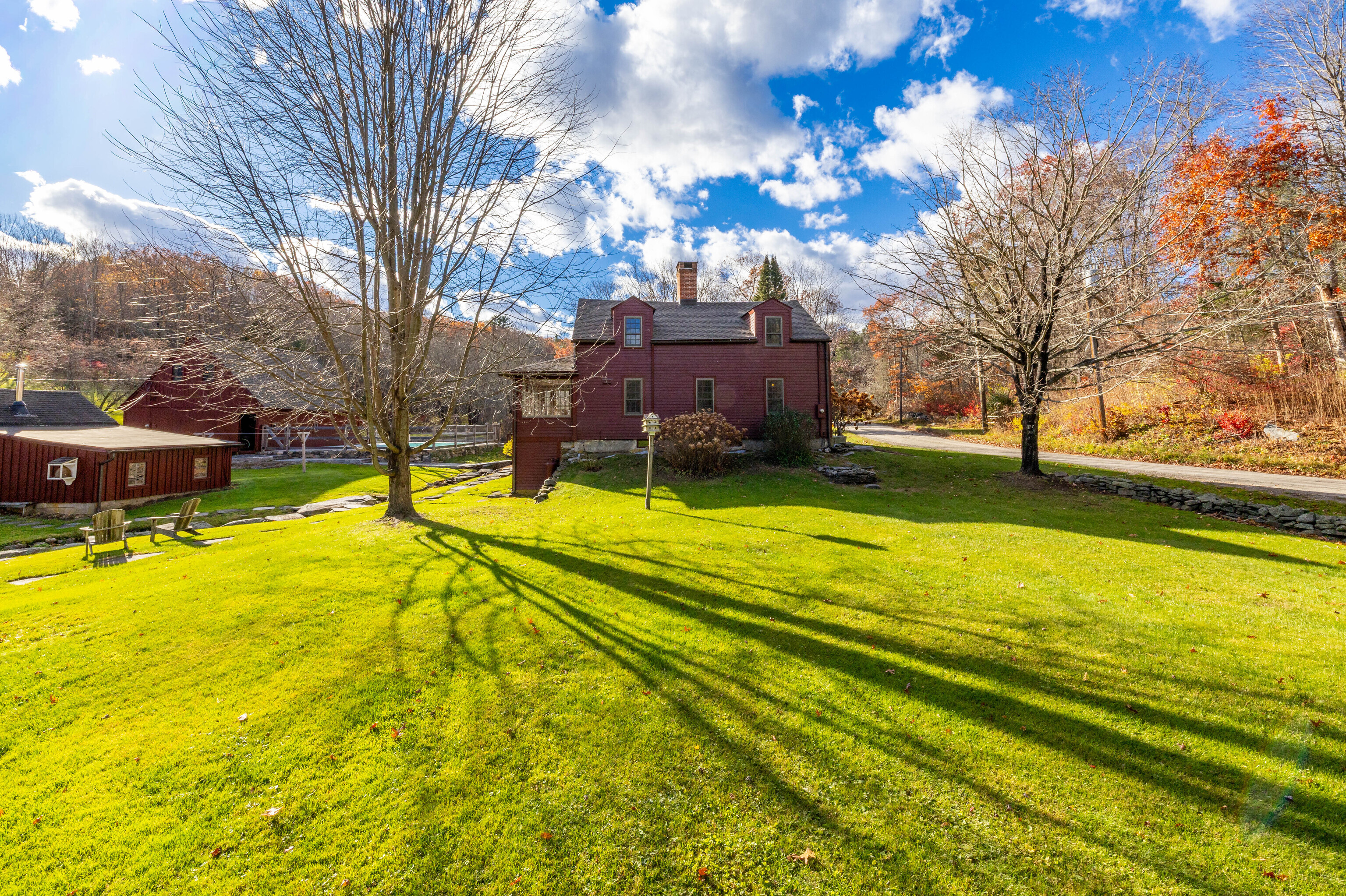 38 Old Turnpike Road Litchfield, CT 06750 - Photo 33 of 39