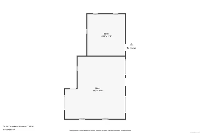 a picture of floor plan