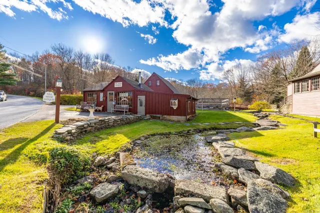 $1,495,000 | 38 Old Turnpike Road, Bantam, CT 06750