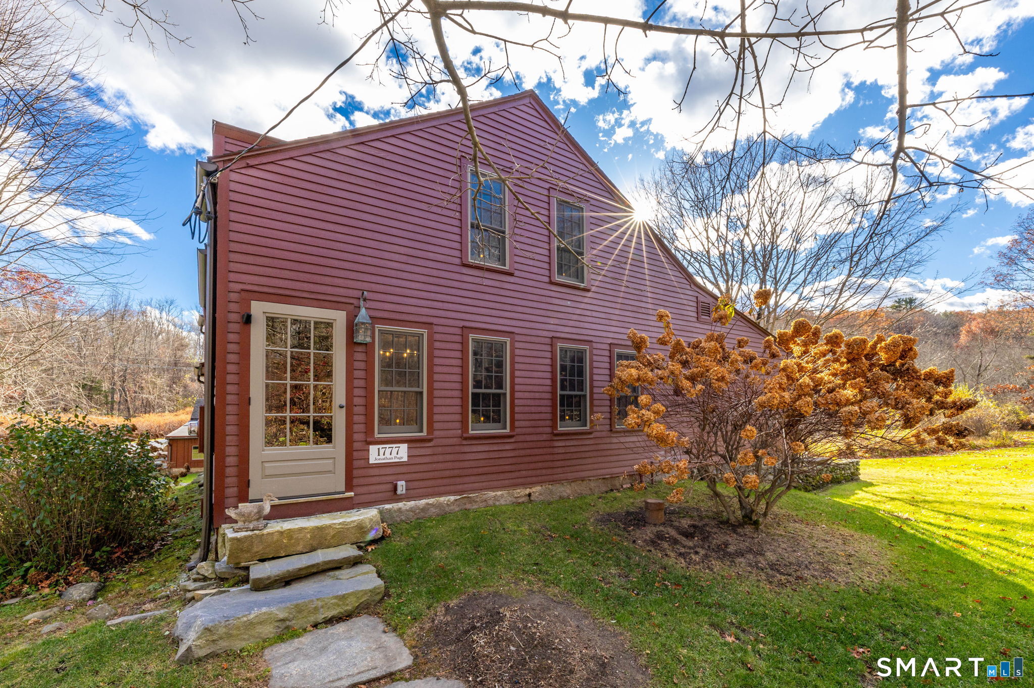 38 Old Turnpike Road Litchfield, CT 06750 - Photo 5 of 39