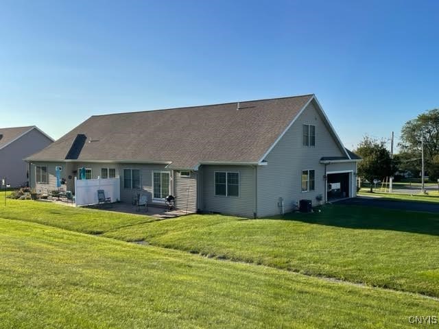 0 First Street Extension Lenox, NY 13032 - Photo 5 of 17