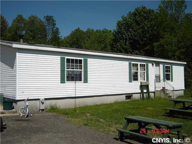 149 Searles Road Parish, NY 13131 - Photo 1 of 1 Exterior Front