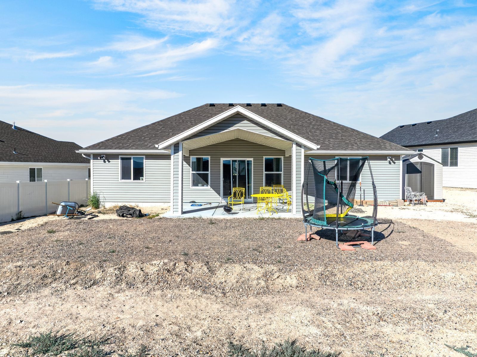 1826 Deerfield Way Elko, NV 89801 - Photo 44 of 47