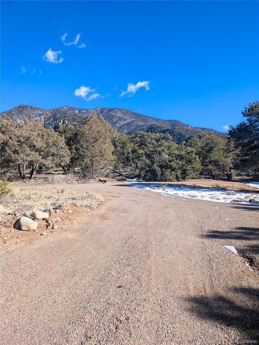 4229 Radiant Crestone, CO 81131 - Photo 2 of 14