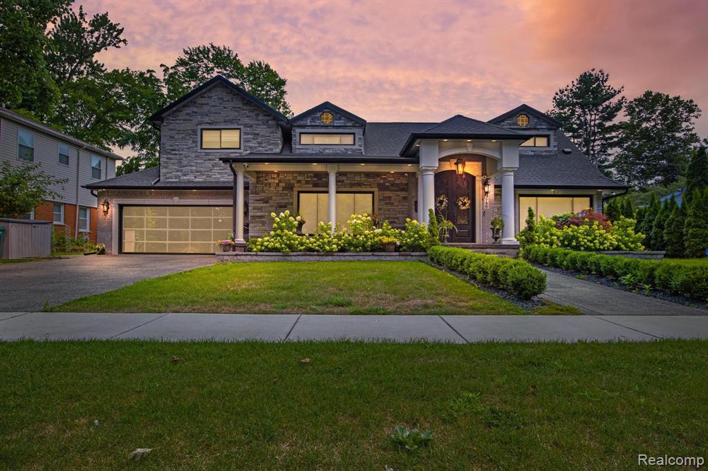 746 North Gulley Road Dearborn, MI 48128 - Photo 1 of 4 Gallery Image 1