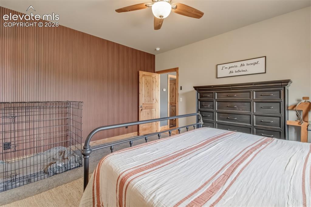 378 High Pasture Road Florissant, CO 80816 - Photo 18 of 37