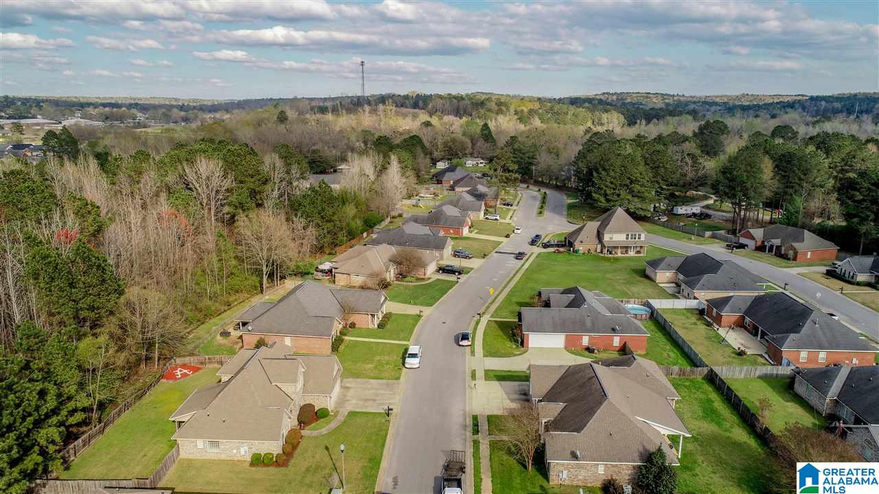 1810 Collier Way Tuscaloosa, AL 35405 - Photo 50 of 50