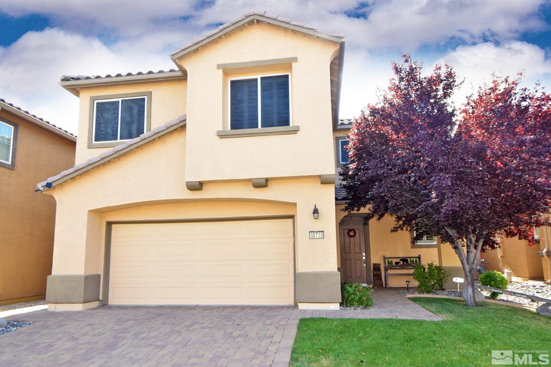 10710 Cordero Drive Reno, NV 89521 - Photo 1 of 30 Photo 1