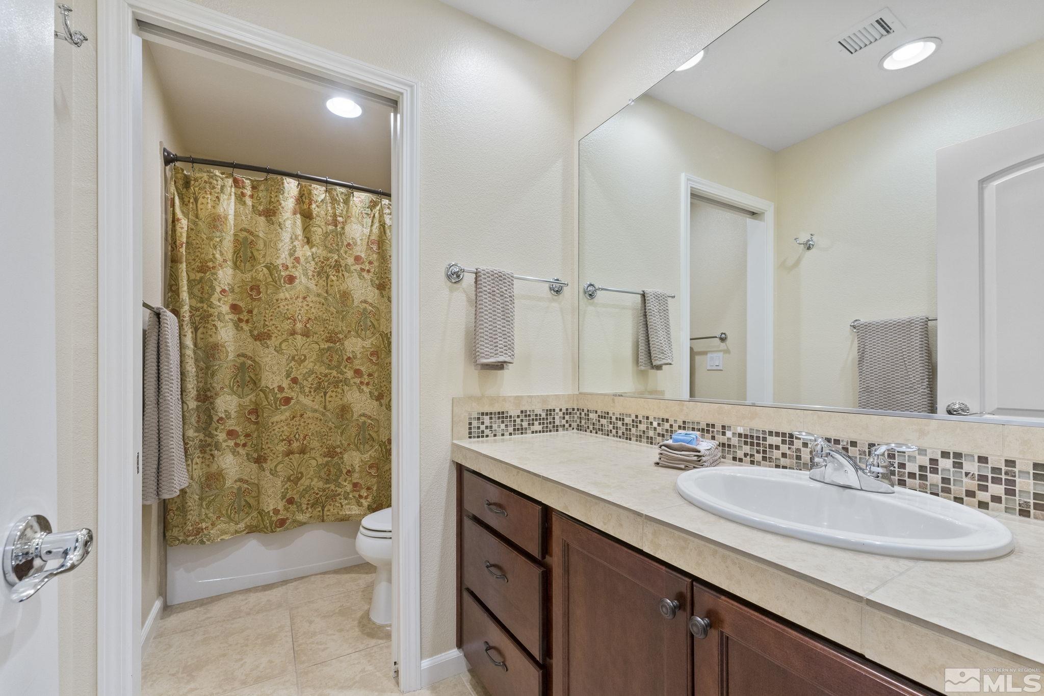 10710 Cordero Drive Reno, NV 89521 - Photo 18 of 30 Photo 18
