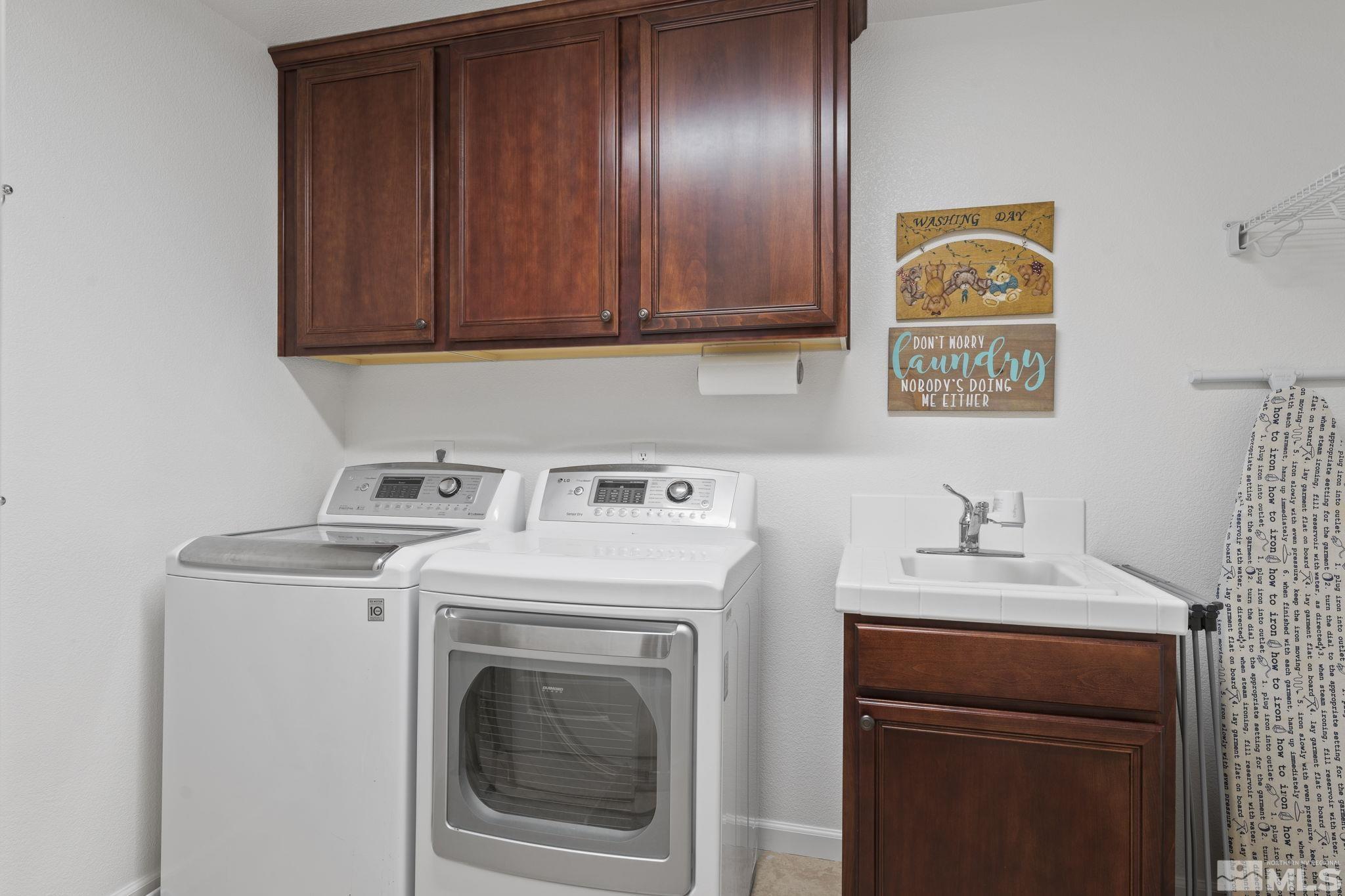 10710 Cordero Drive Reno, NV 89521 - Photo 19 of 30 Photo 19