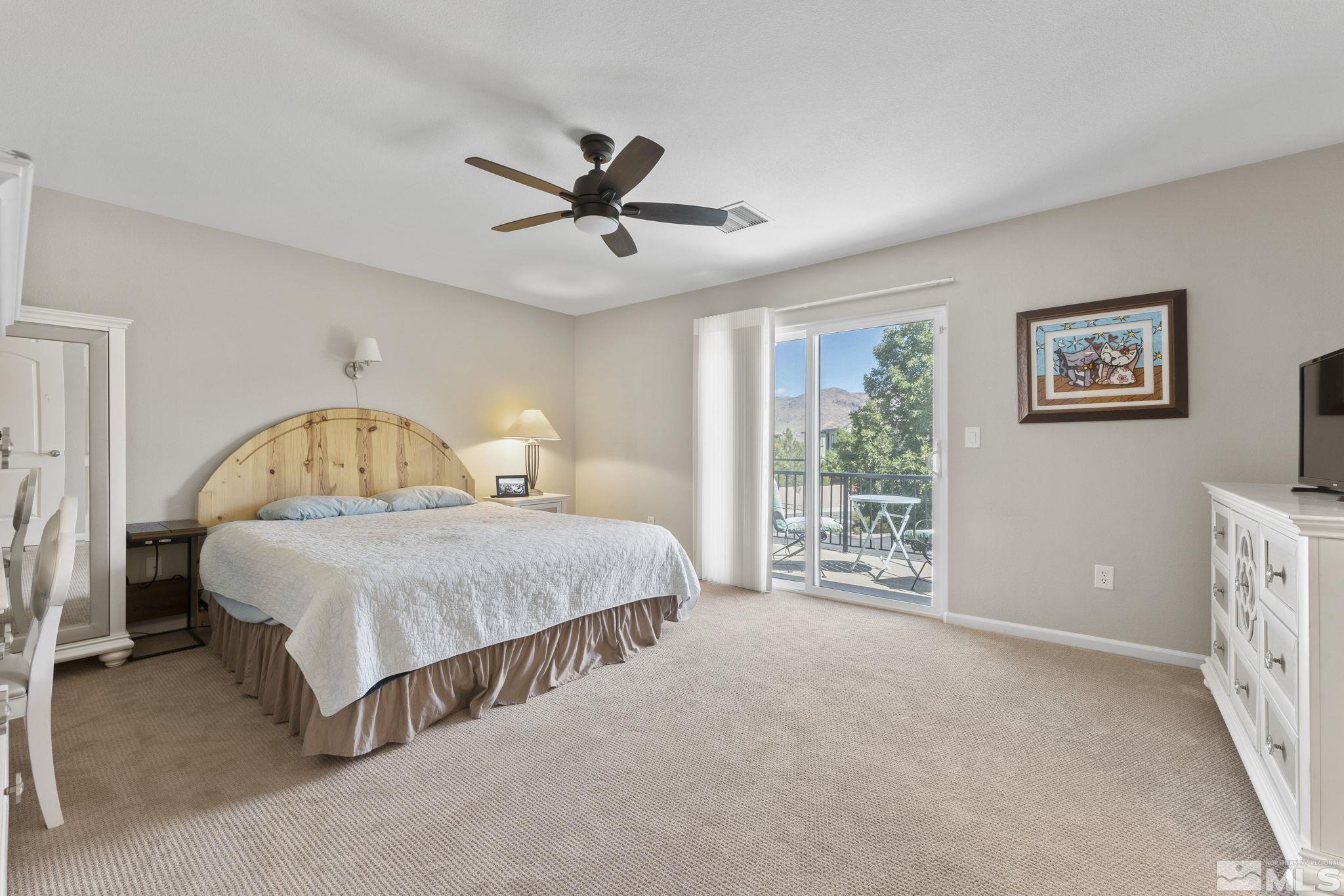 10710 Cordero Drive Reno, NV 89521 - Photo 20 of 30 Photo 20