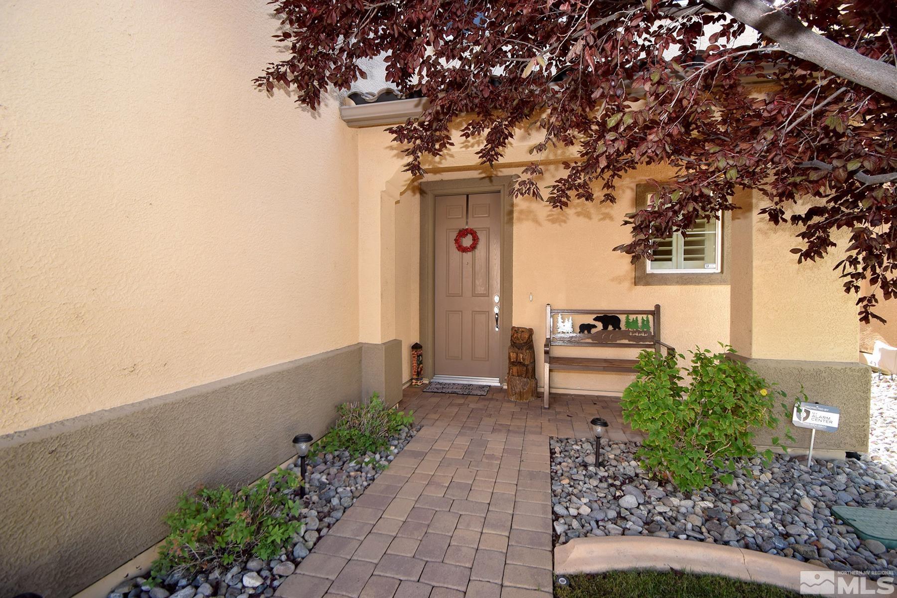 10710 Cordero Drive Reno, NV 89521 - Photo 2 of 30 Photo 2