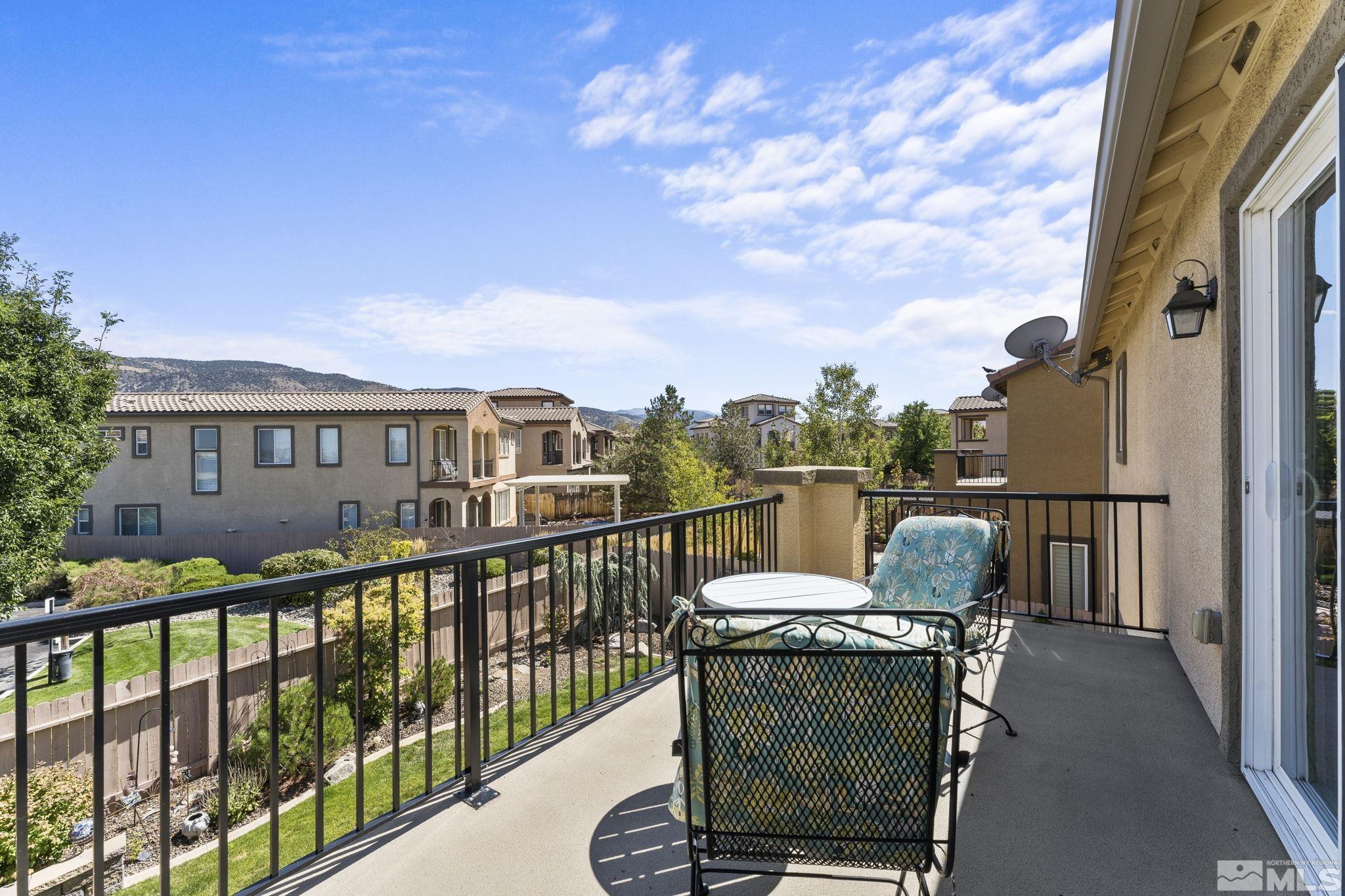 10710 Cordero Drive Reno, NV 89521 - Photo 25 of 30 Photo 25