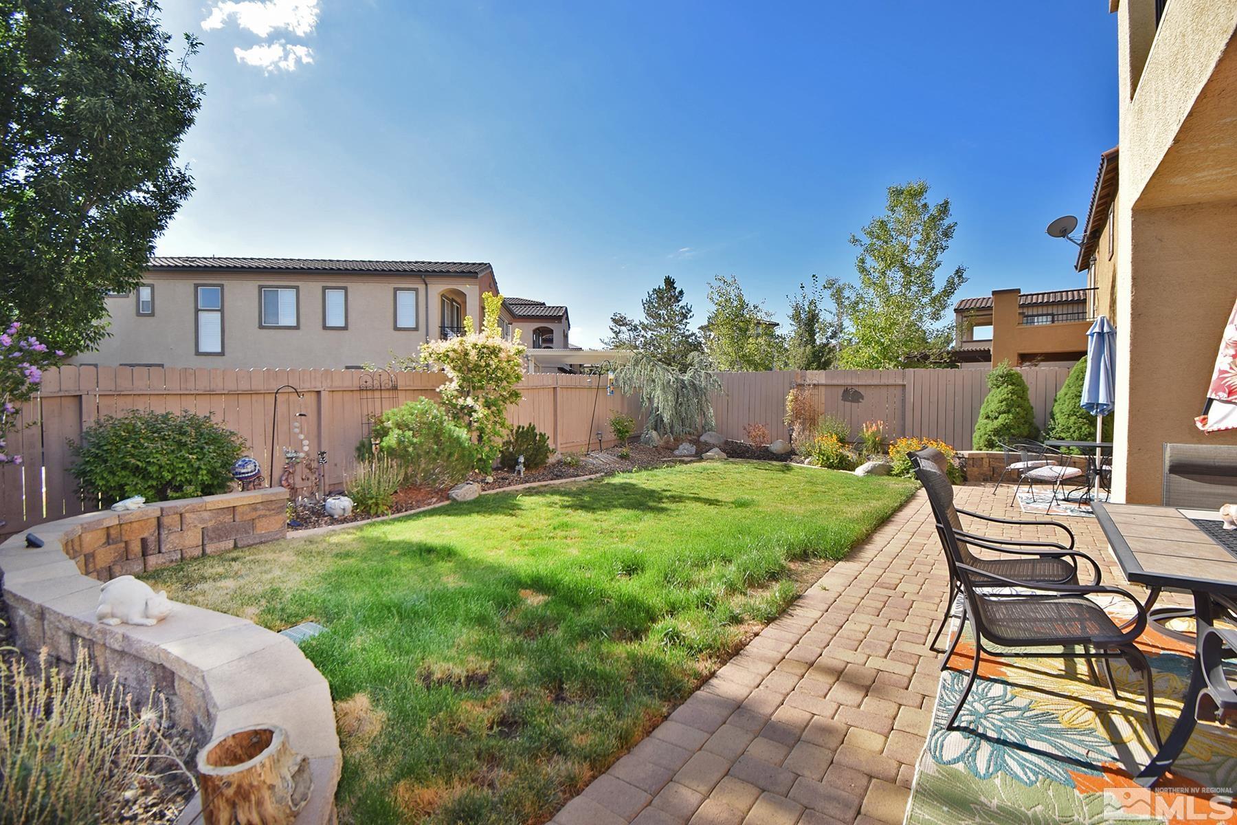 10710 Cordero Drive Reno, NV 89521 - Photo 27 of 30 Photo 27