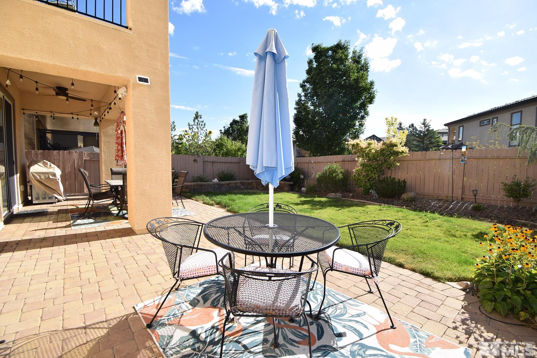 10710 Cordero Drive Reno, NV 89521 - Photo 28 of 30 Photo 28