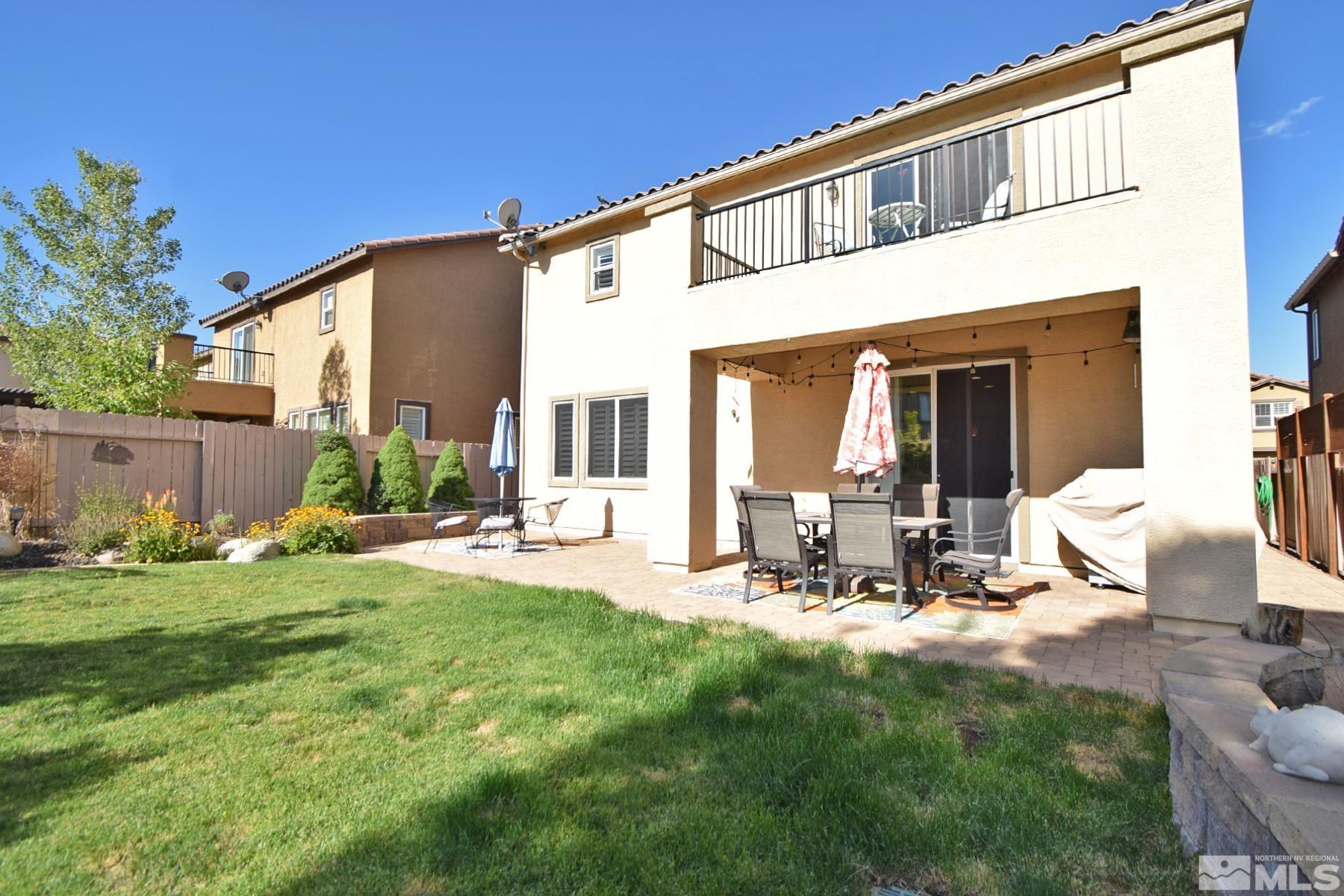 10710 Cordero Drive Reno, NV 89521 - Photo 29 of 30 Photo 29