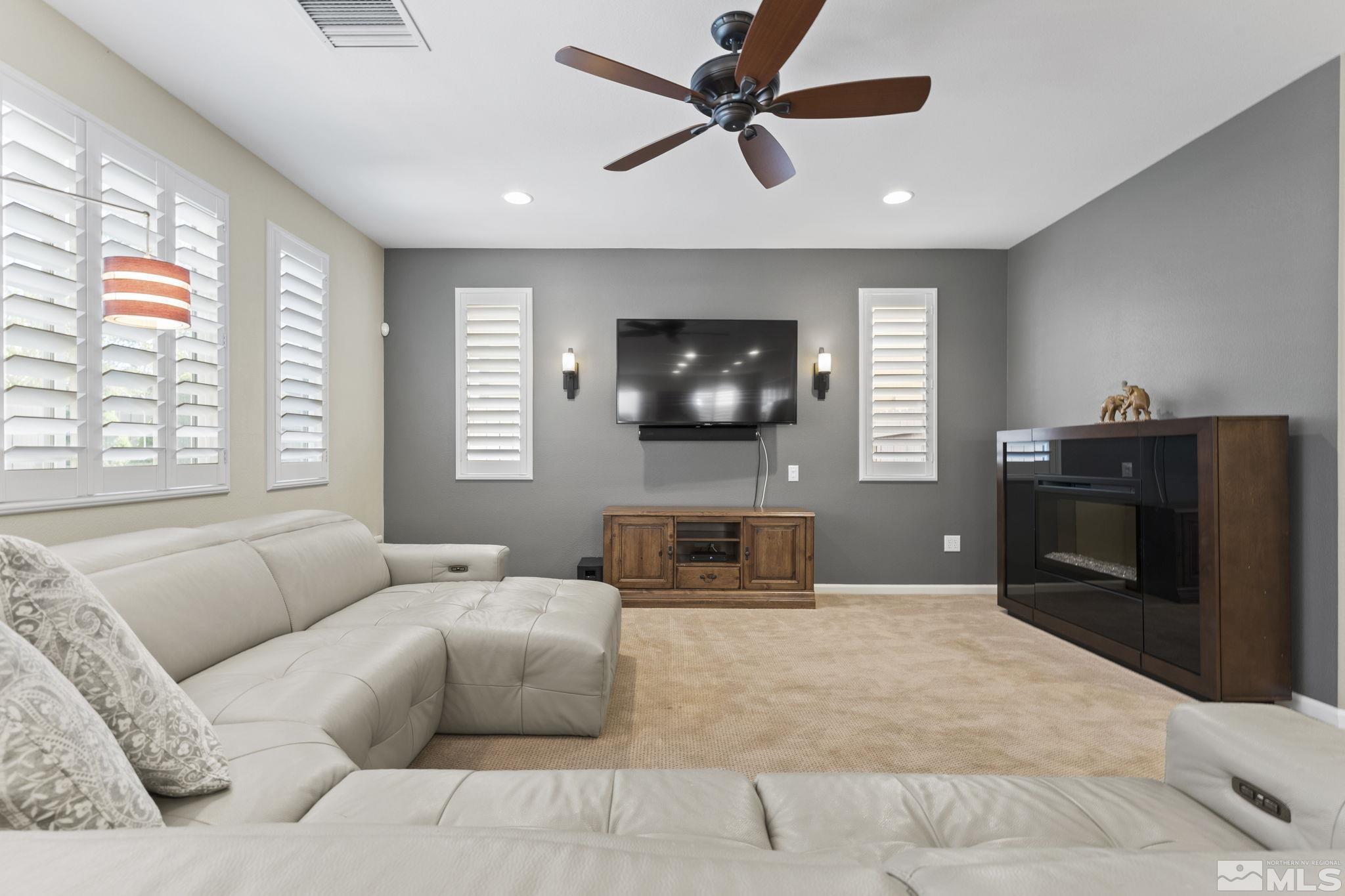 10710 Cordero Drive Reno, NV 89521 - Photo 6 of 30 Photo 6