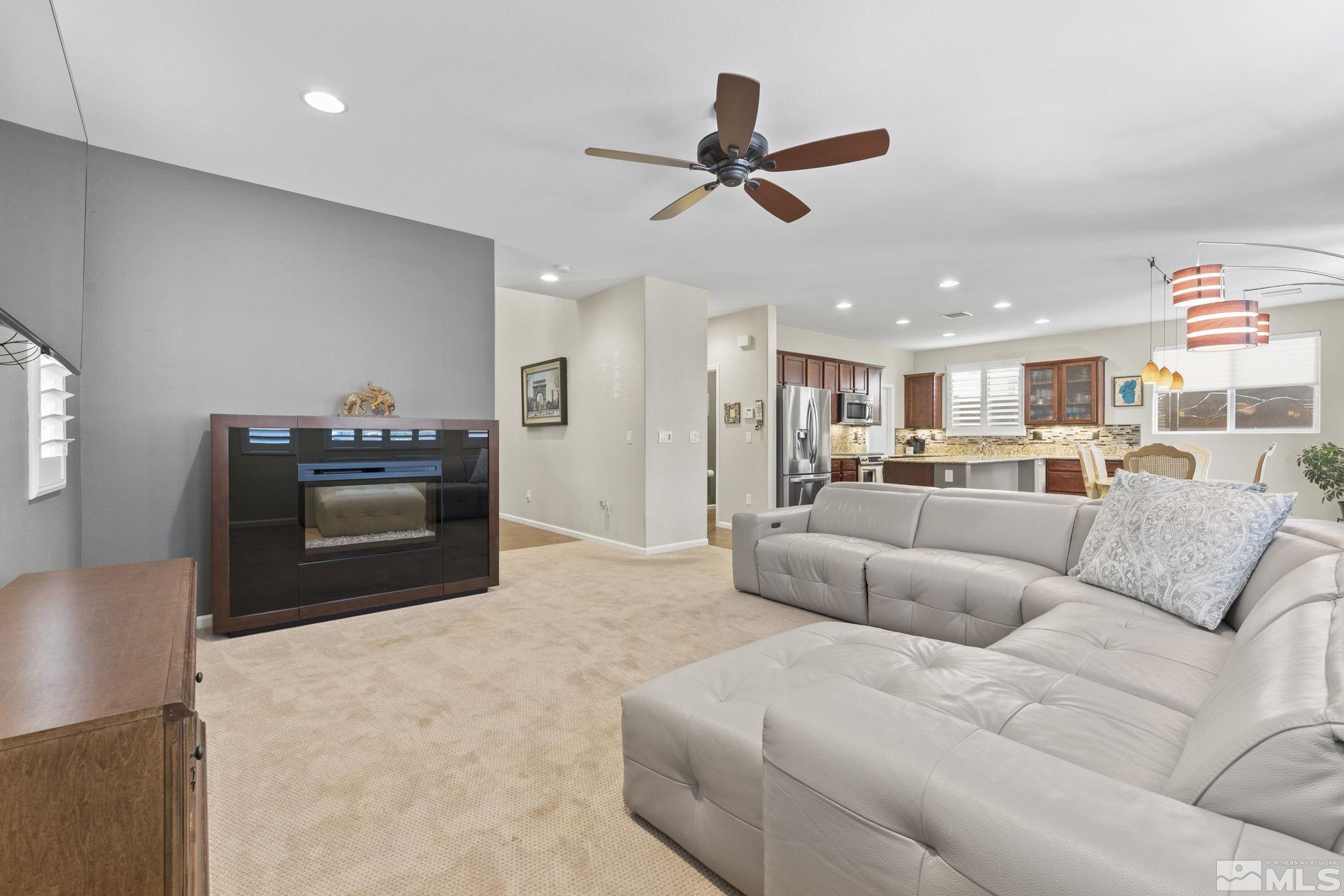 10710 Cordero Drive Reno, NV 89521 - Photo 7 of 30 Photo 7