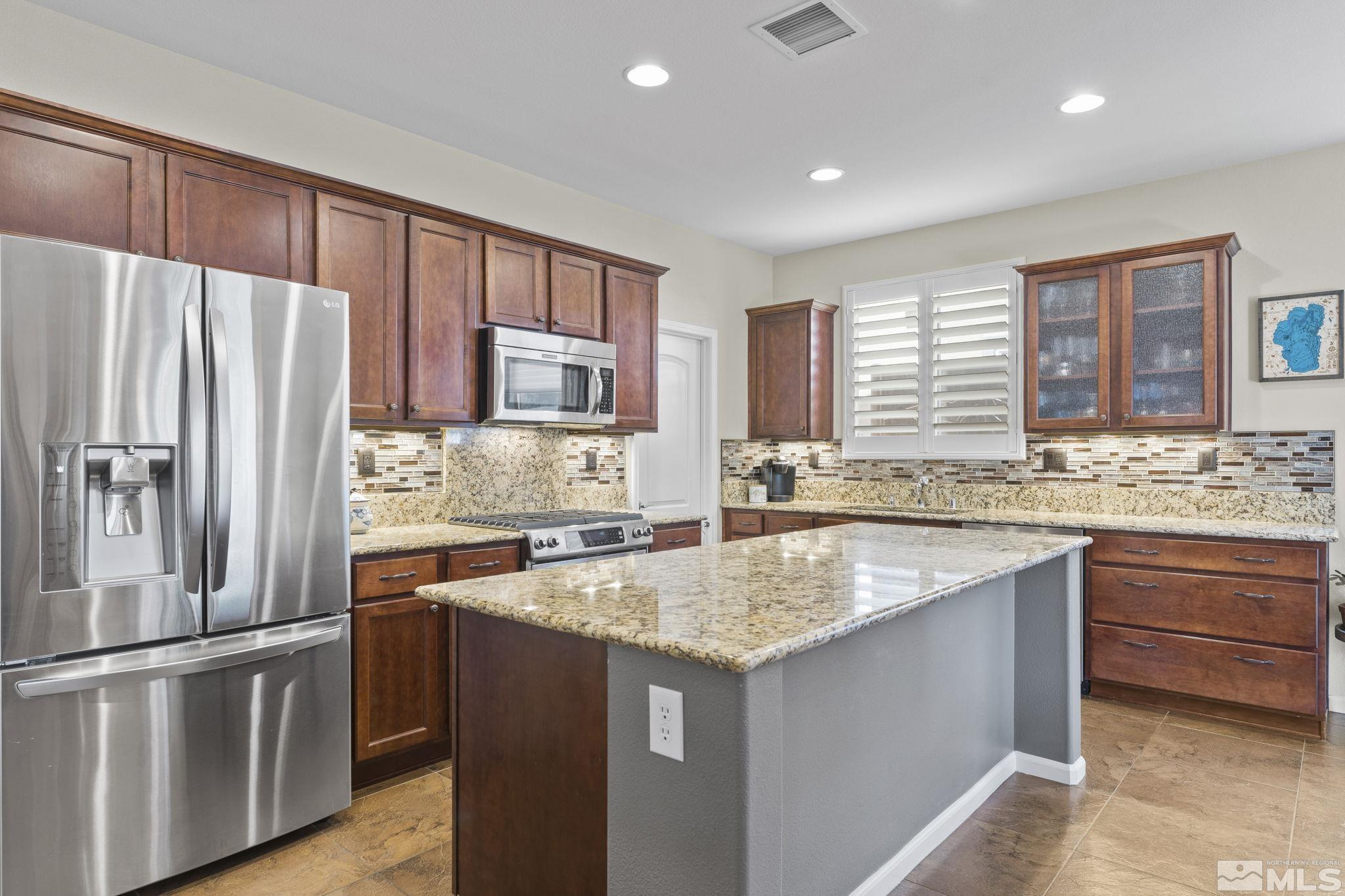 10710 Cordero Drive Reno, NV 89521 - Photo 8 of 30 Photo 8