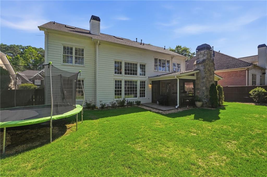 1737 Kinsmon Cove Marietta, GA 30062 - Photo 52 of 64