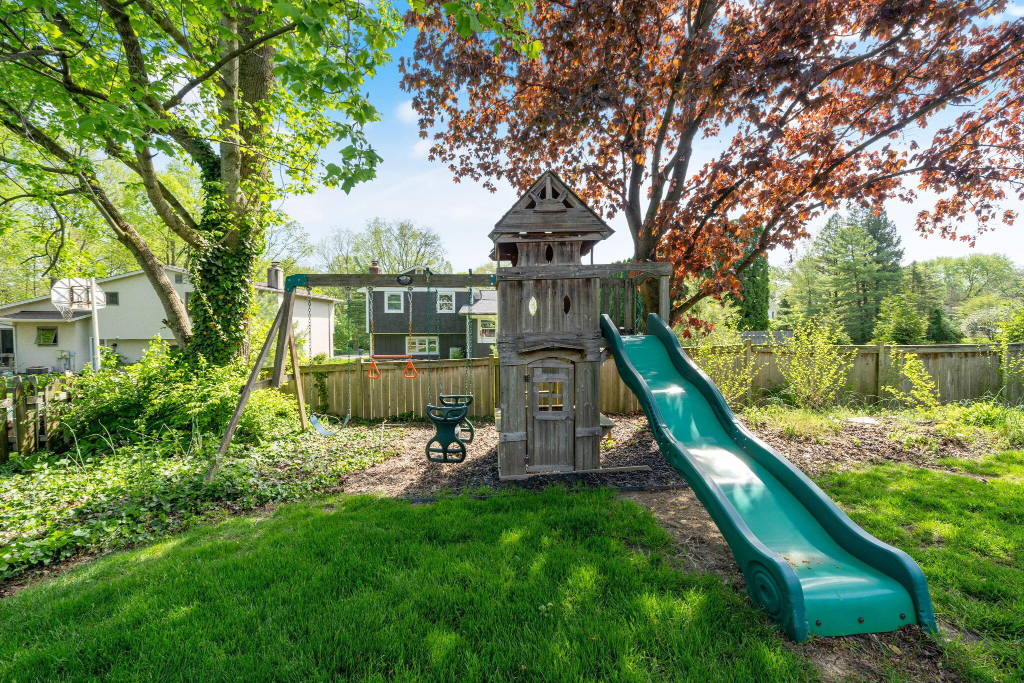 7004 Linworth Road Columbus, OH 43235 - Photo 66 of 76 7004 Linworth Road