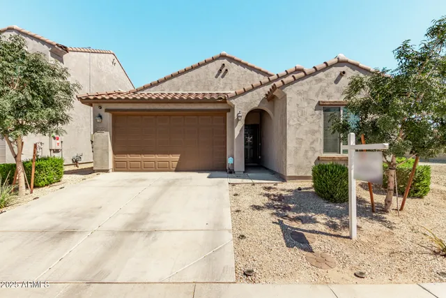 $430,000 | 11204 West Mobile Lane, Tolleson, AZ 85353